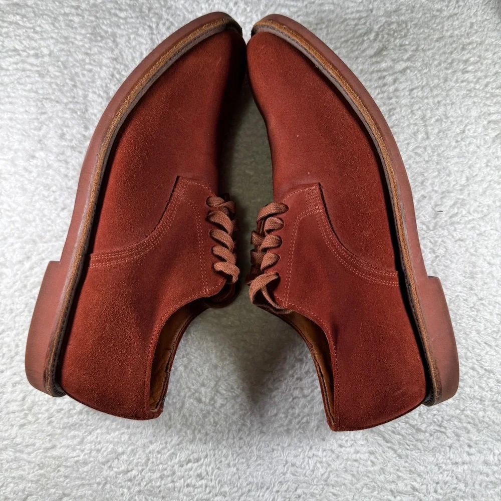 Walk-over any wear